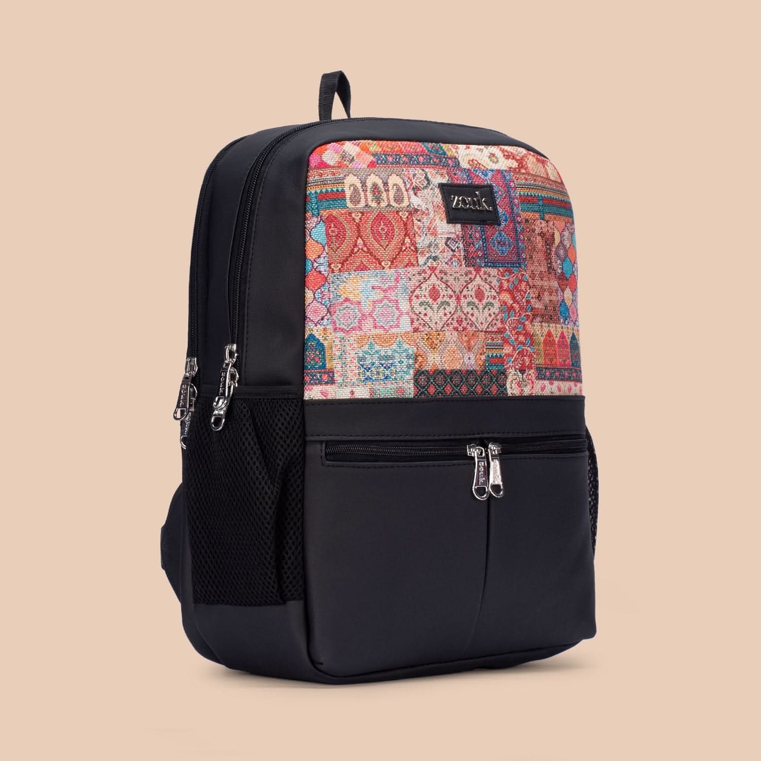Kutch Gamthi Office Backpack - Image 4