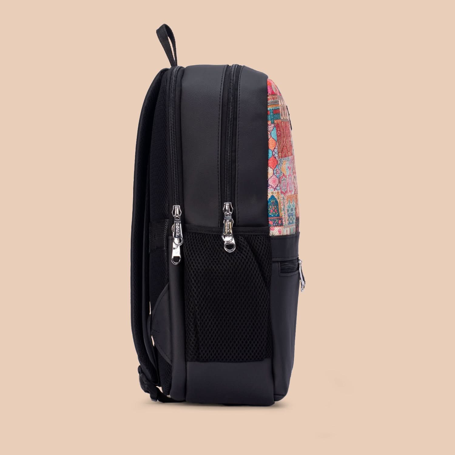 Kutch Gamthi Office Backpack - Image 6