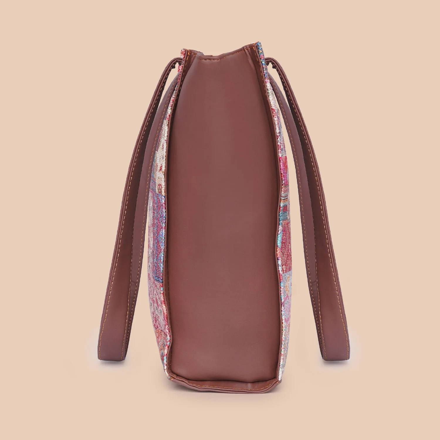 Kutch Gamthi Office Tote Bag - Image 4