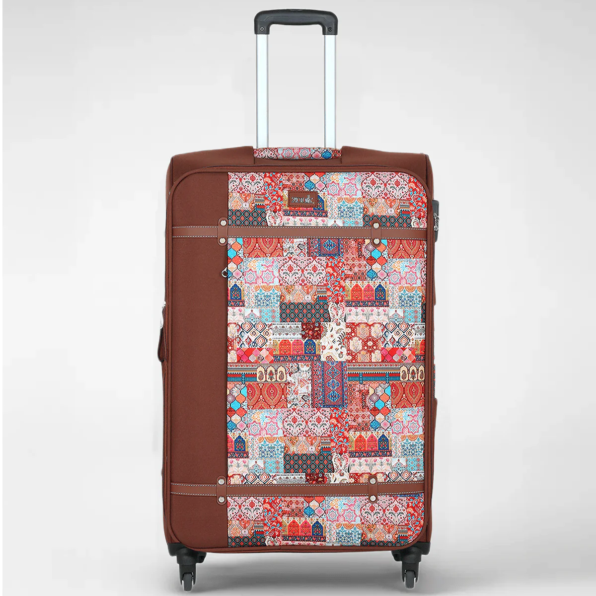Kutch Gamthi Saira Trolley Bag - Image 7