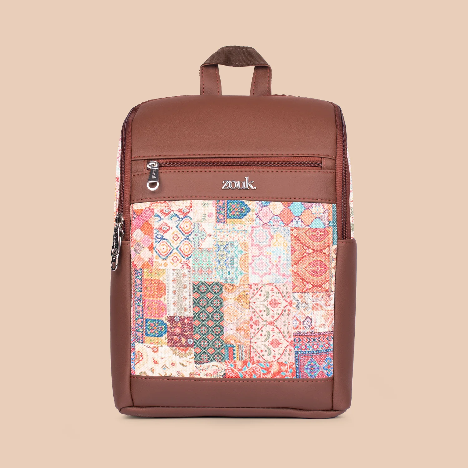Kutch Gamthi Saira Trolley x Kutch Gamthi Amalia Daypack - Image 6