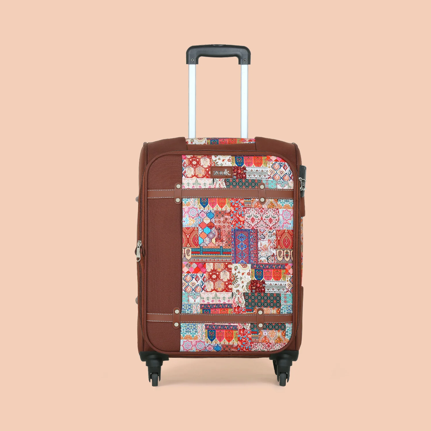 Kutch Gamthi Saira Trolley x Kutch Gamthi Classic Backpack - Image 2