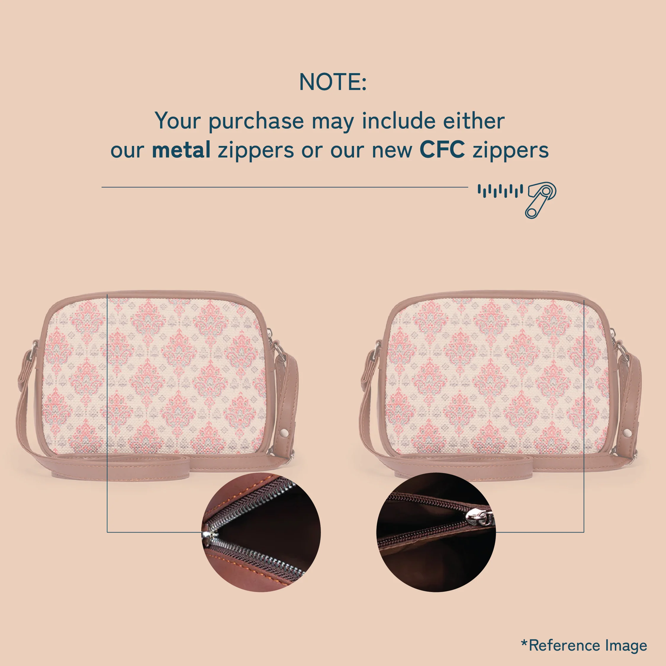 Kutch Gamthi Sling Bag - Image 6