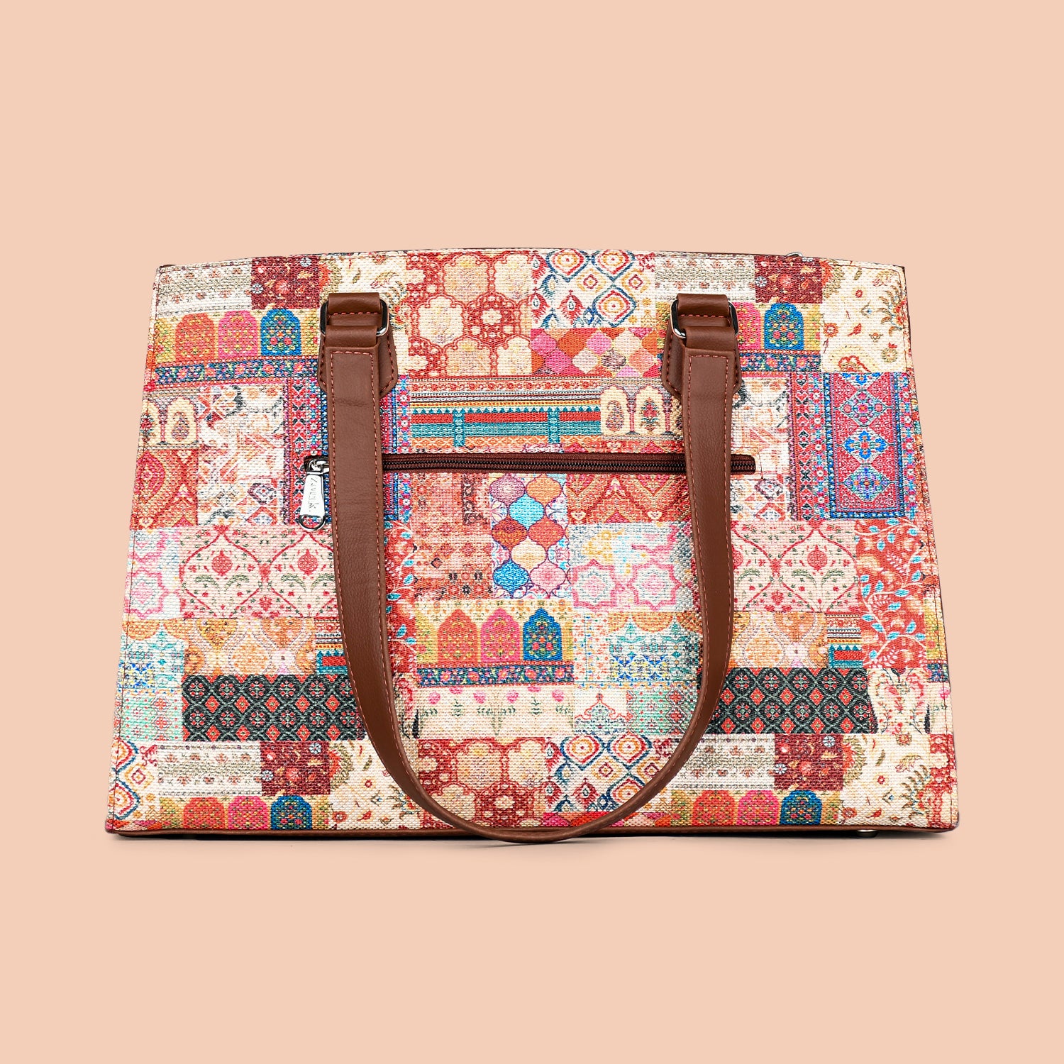 Kutch Gamthi Statement Business Bag - Image 4