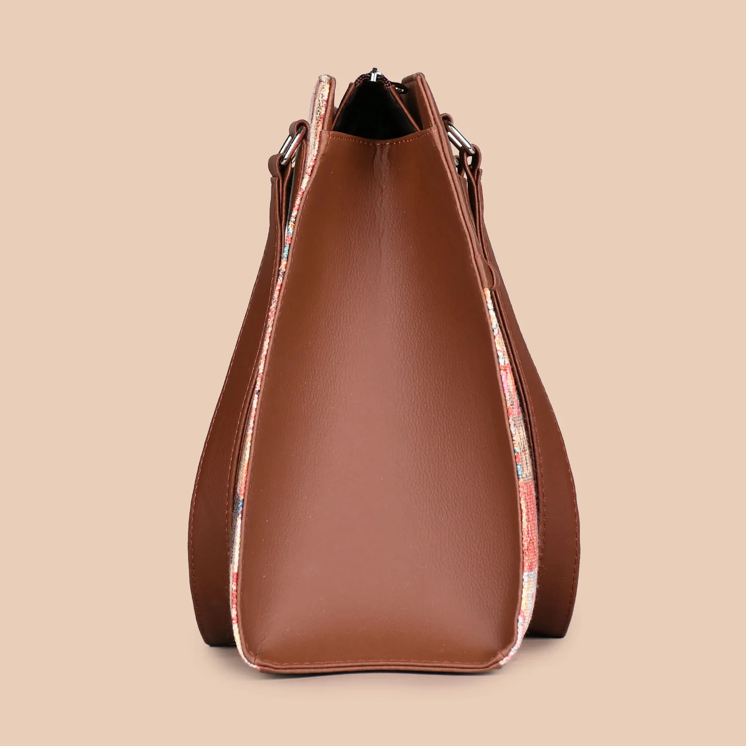 Kutch Gamthi Statement Business Bag - Image 8