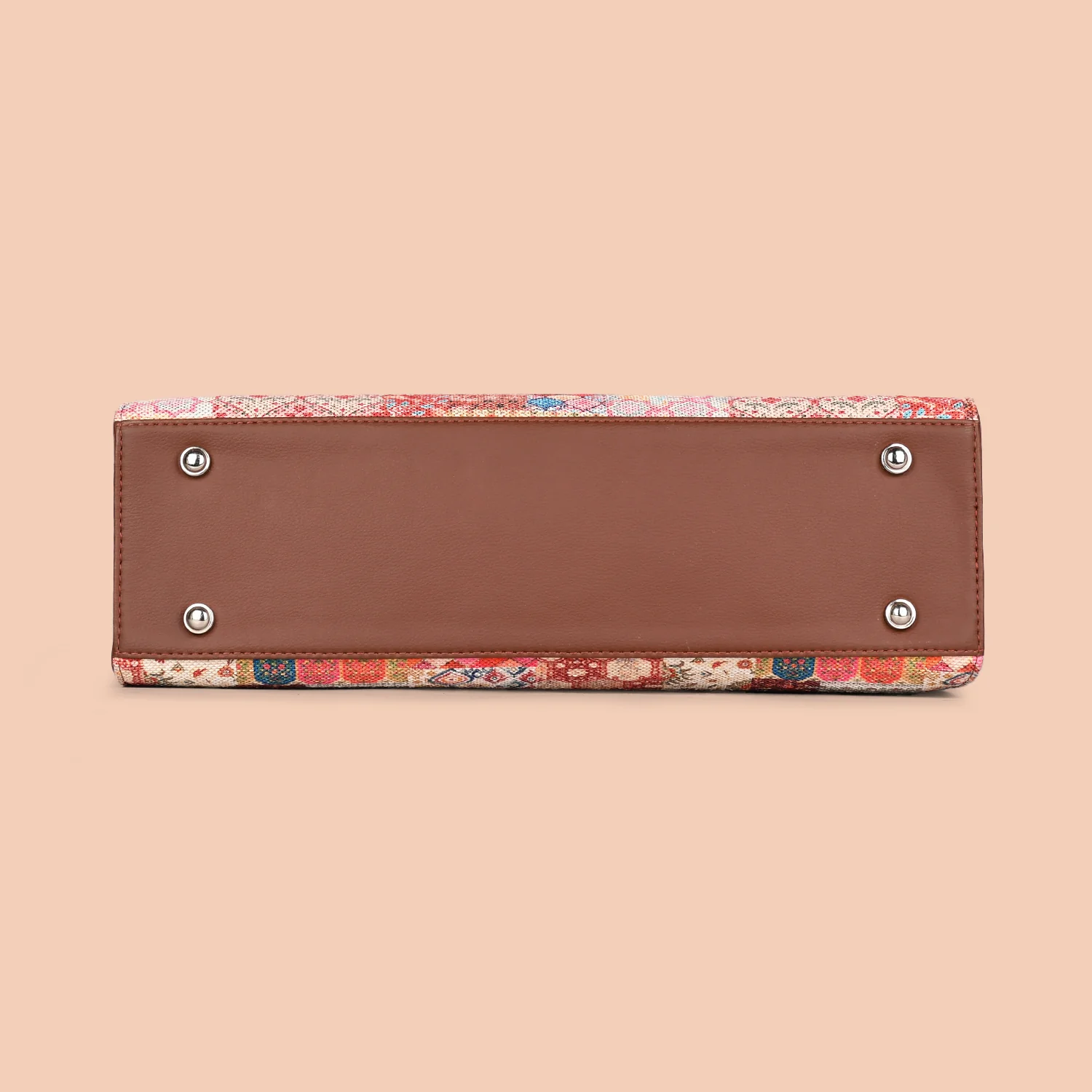 Kutch Gamthi Statement Business Bag - Image 9