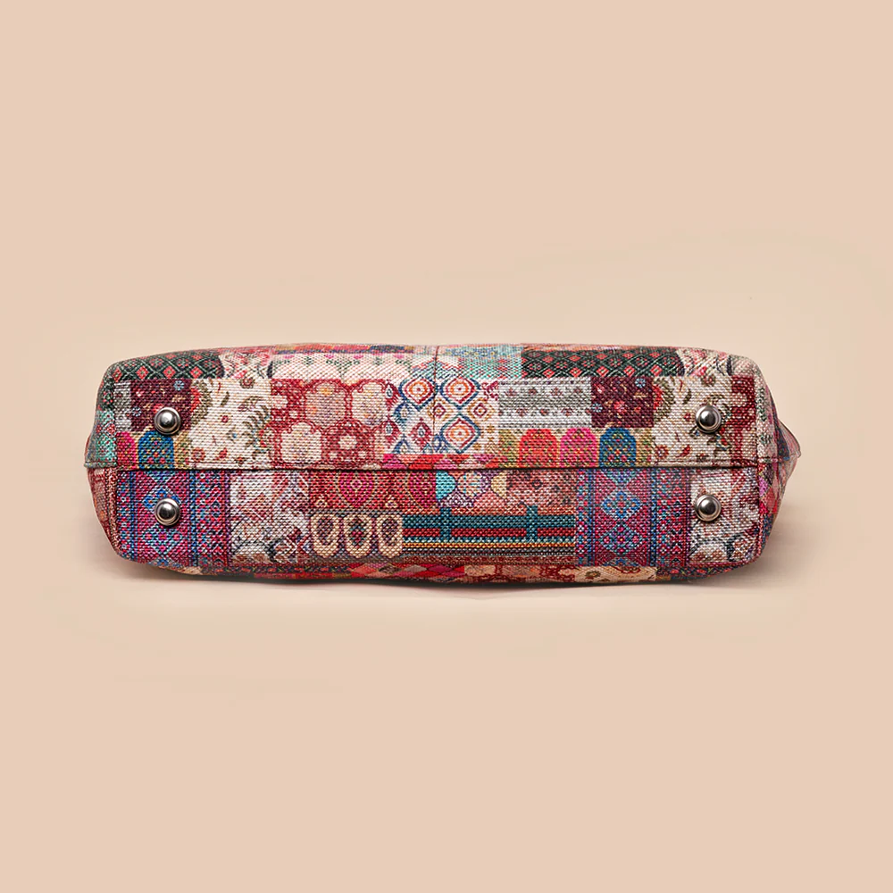 Kutch Gamthi Tote Bag - Image 7