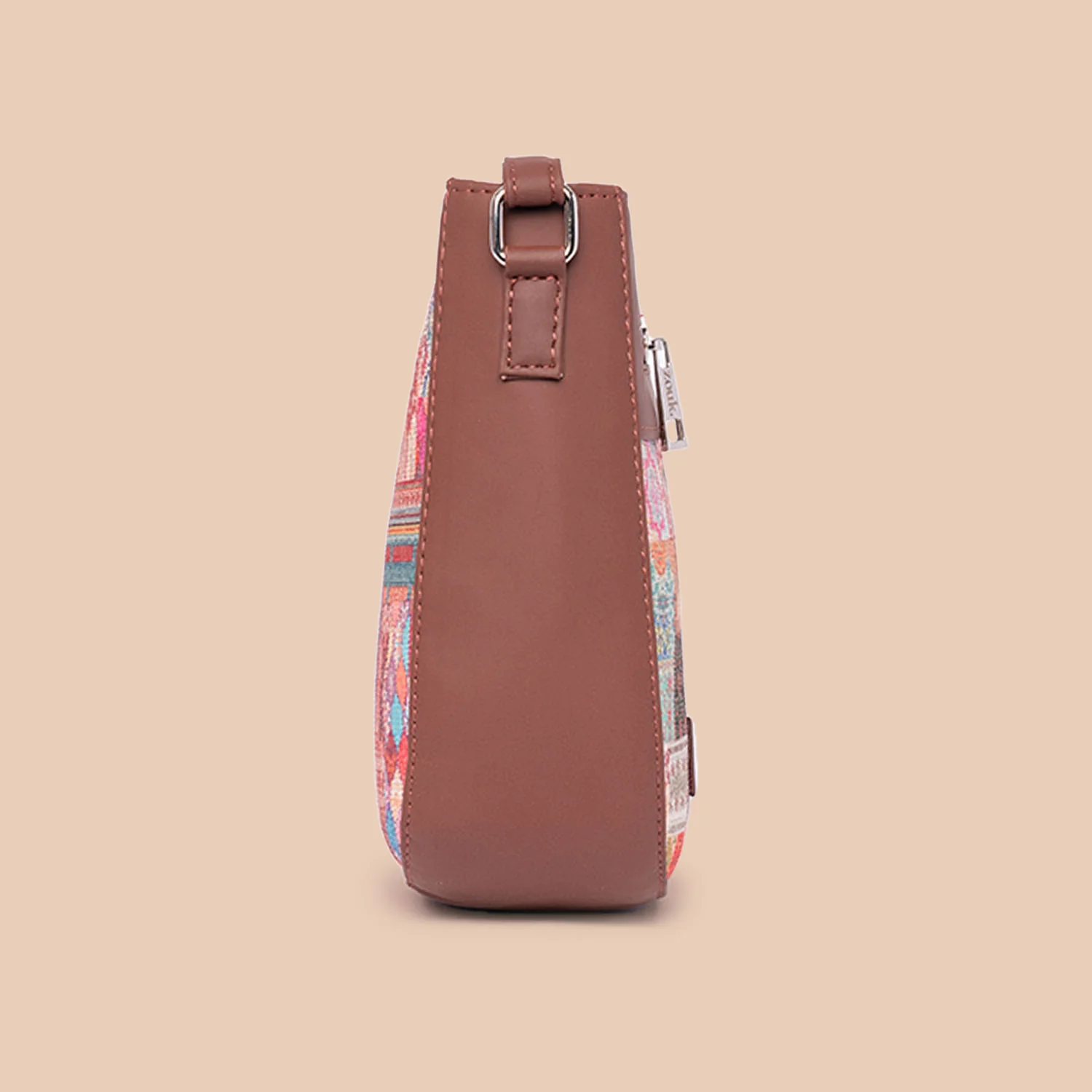 Kutch Gamthi U-Shaped Sling Bag - Image 7