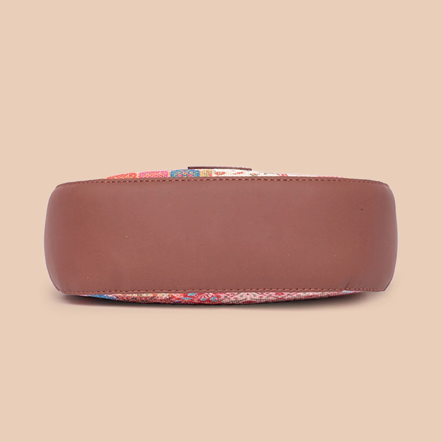 Kutch Gamthi U-Shaped Sling Bag - Image 8