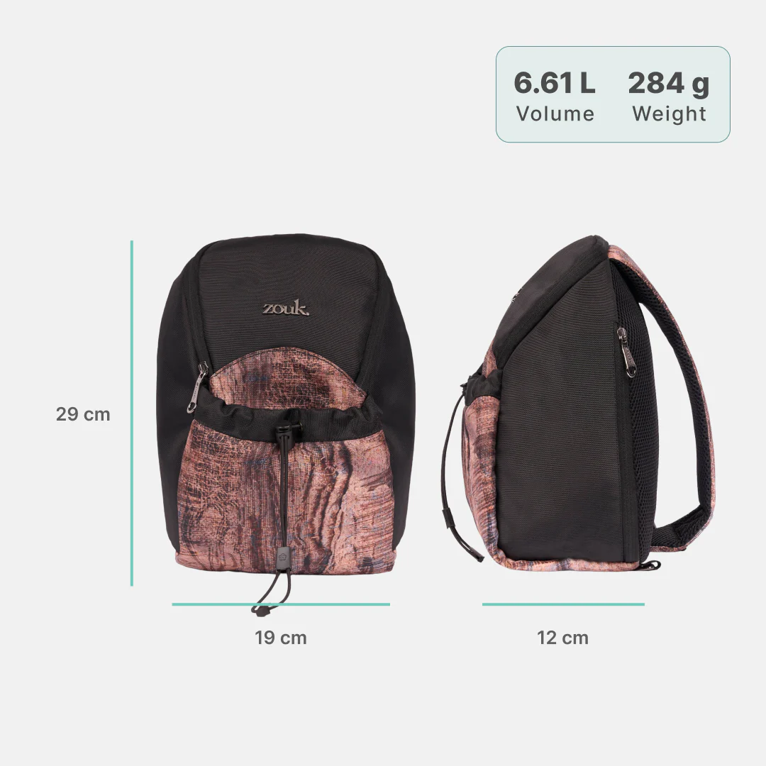 Ladakh Impasto Yuva Crossbody - Image 3