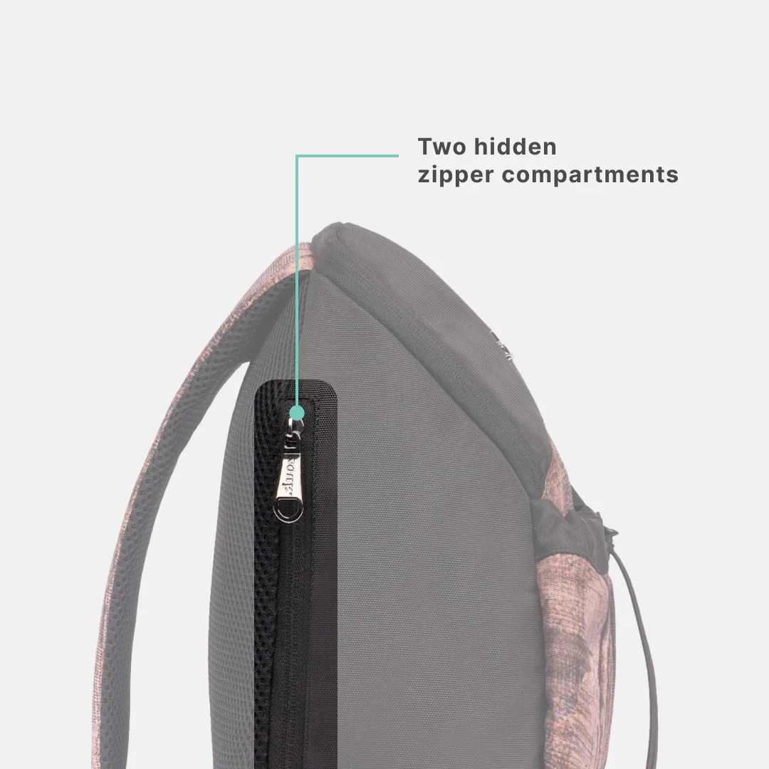 Ladakh Impasto Yuva Crossbody - Image 6