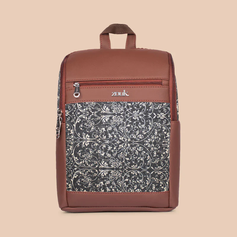 Lattice Lace Amalia Daypack - Image 2
