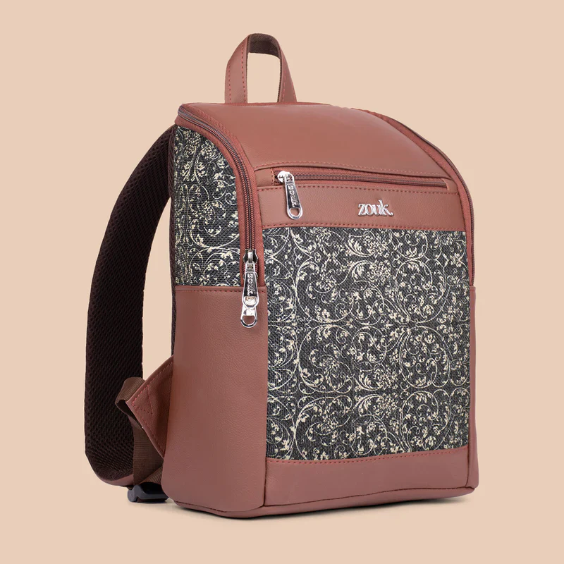 Lattice Lace Amalia Daypack - Image 3