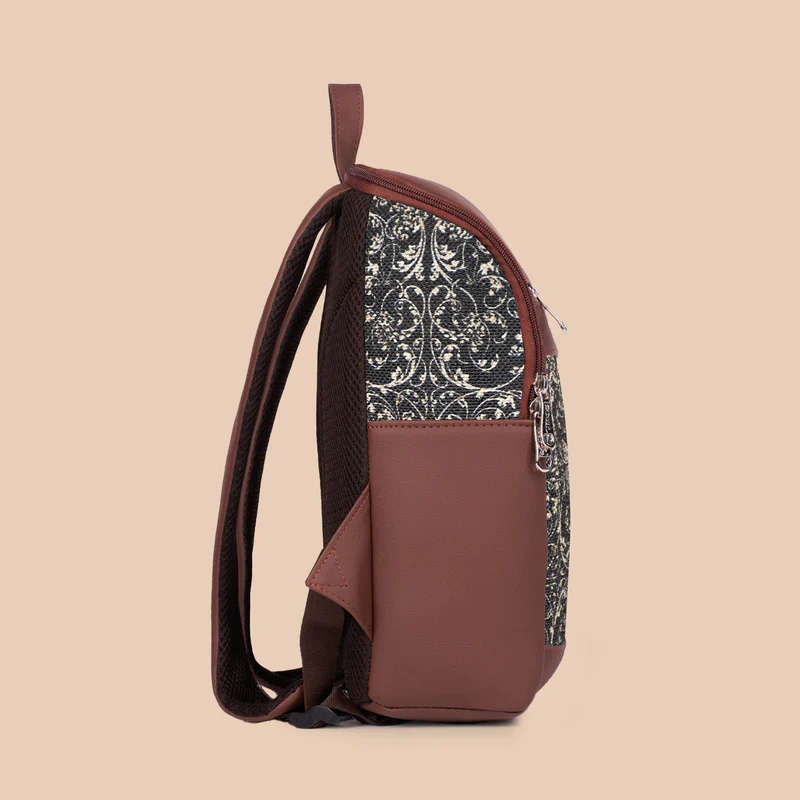 Lattice Lace Amalia Daypack - Image 8