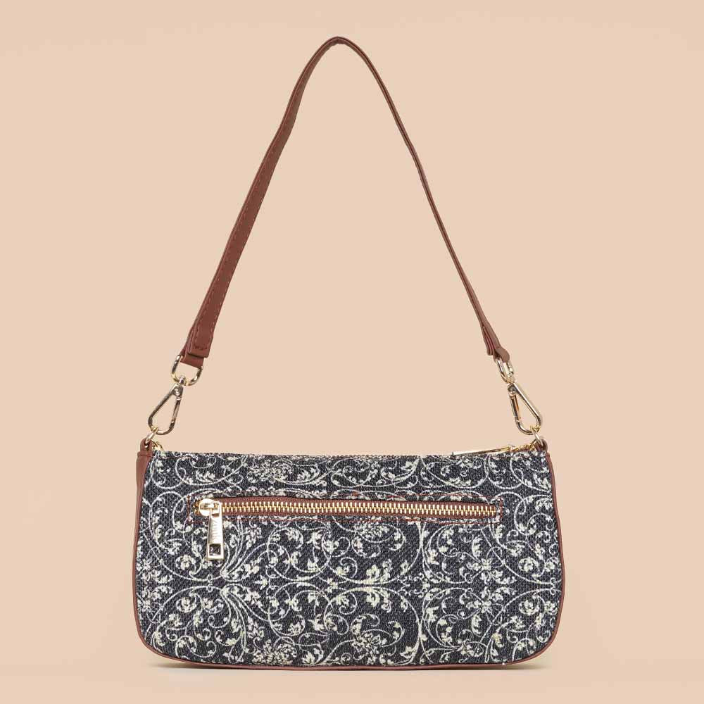 Lattice Lace Baguette - Image 4