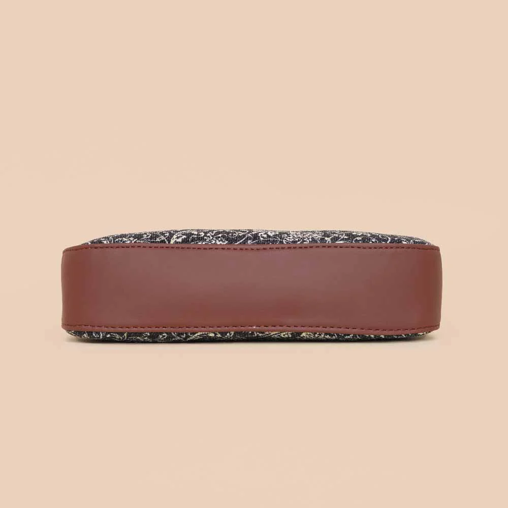 Lattice Lace Baguette - Image 9