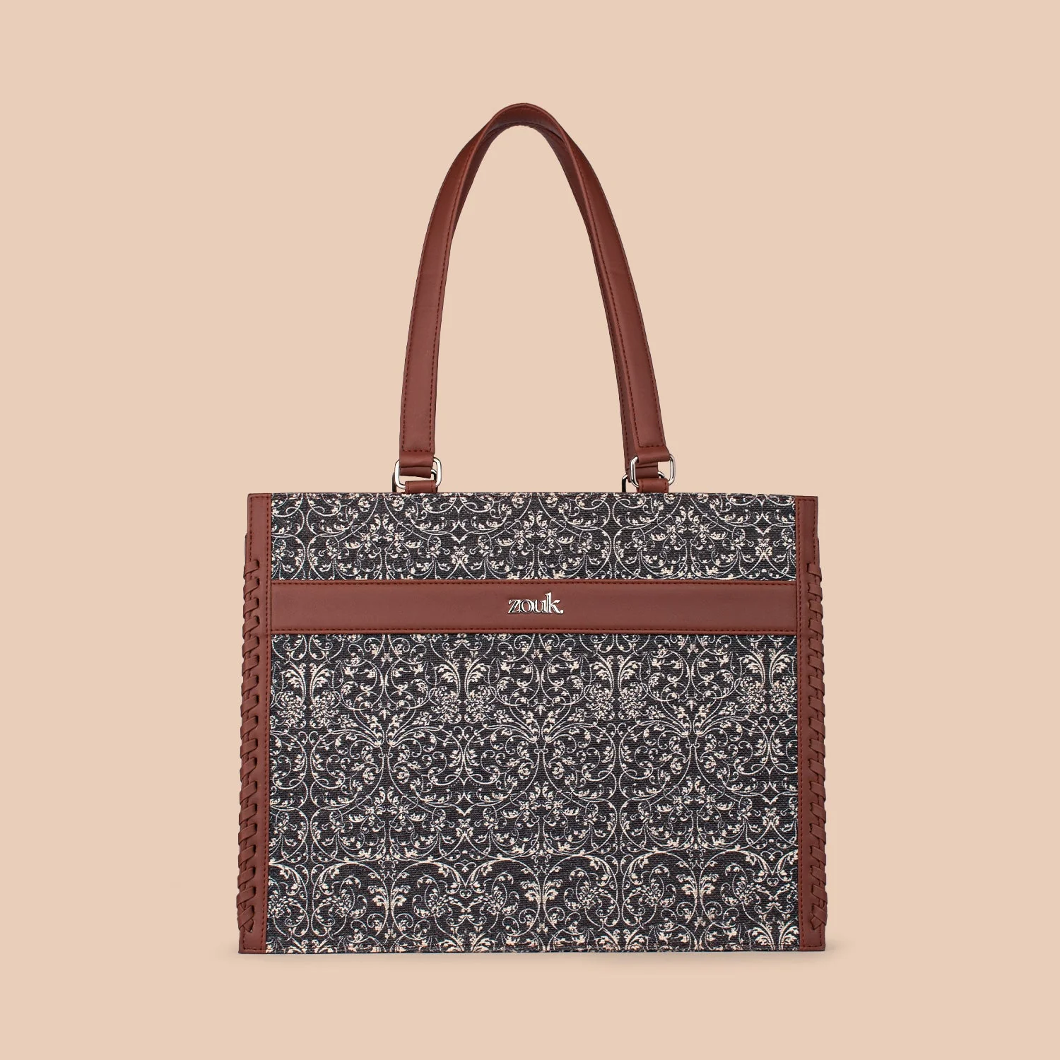 Lattice Lace Boardroom Office Bag - Image 3