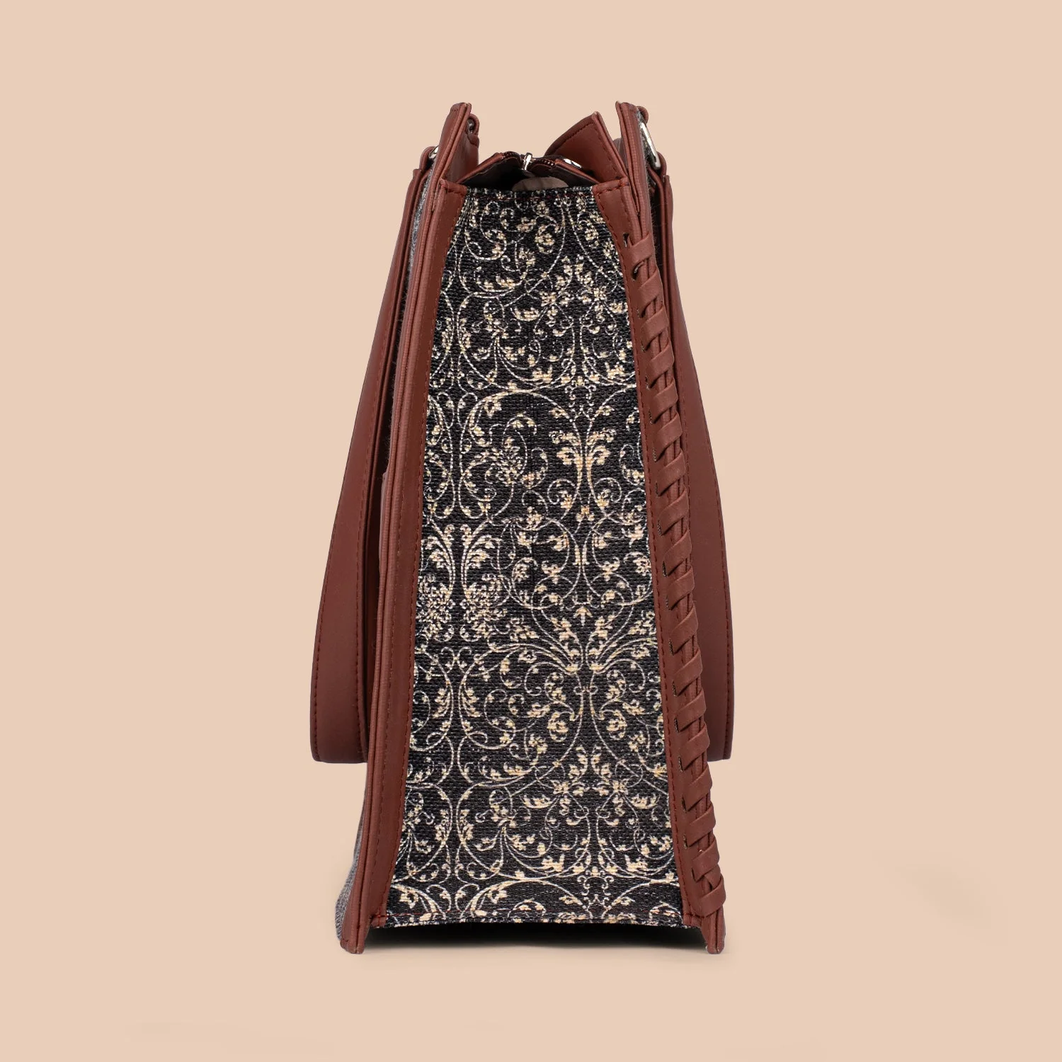 Lattice Lace Boardroom Office Bag - Image 8