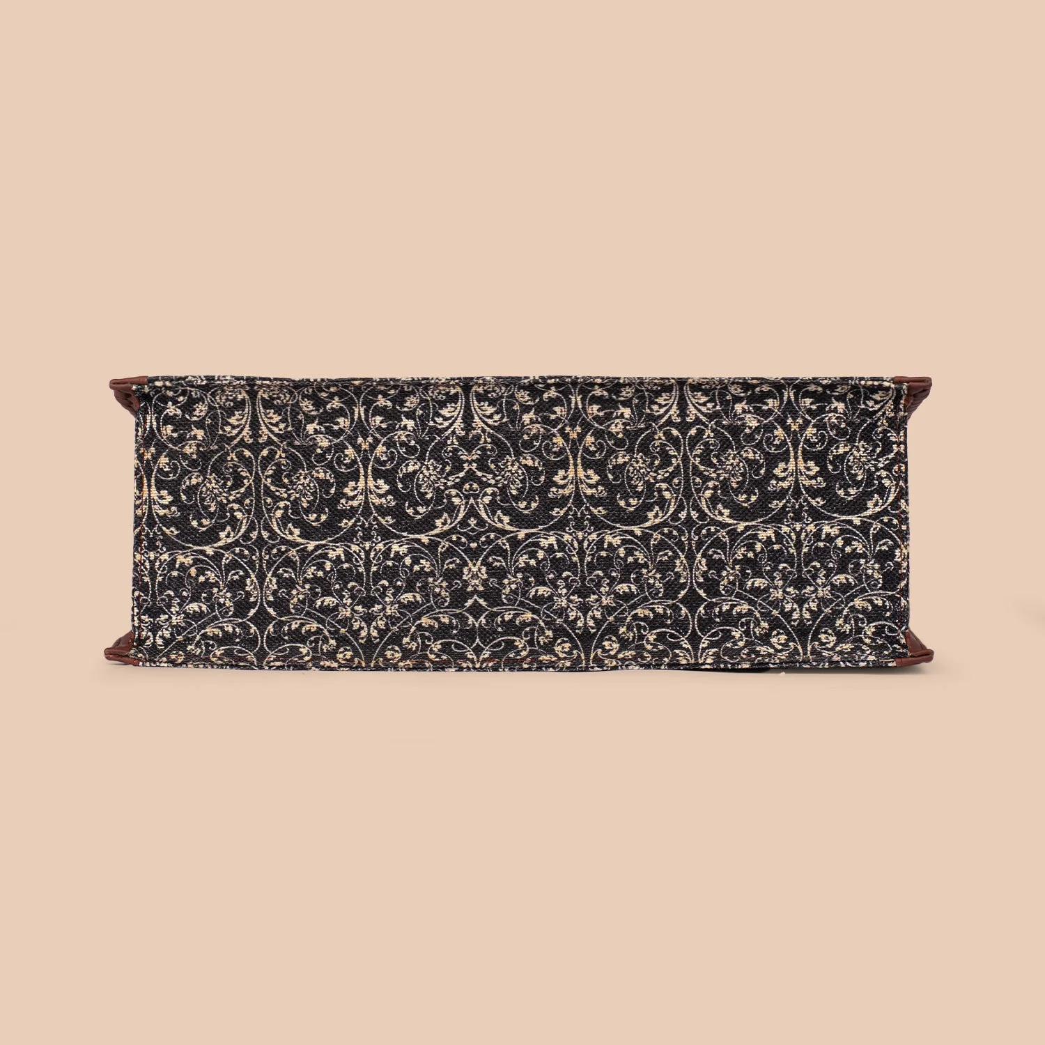 Lattice Lace Boardroom Office Bag - Image 9