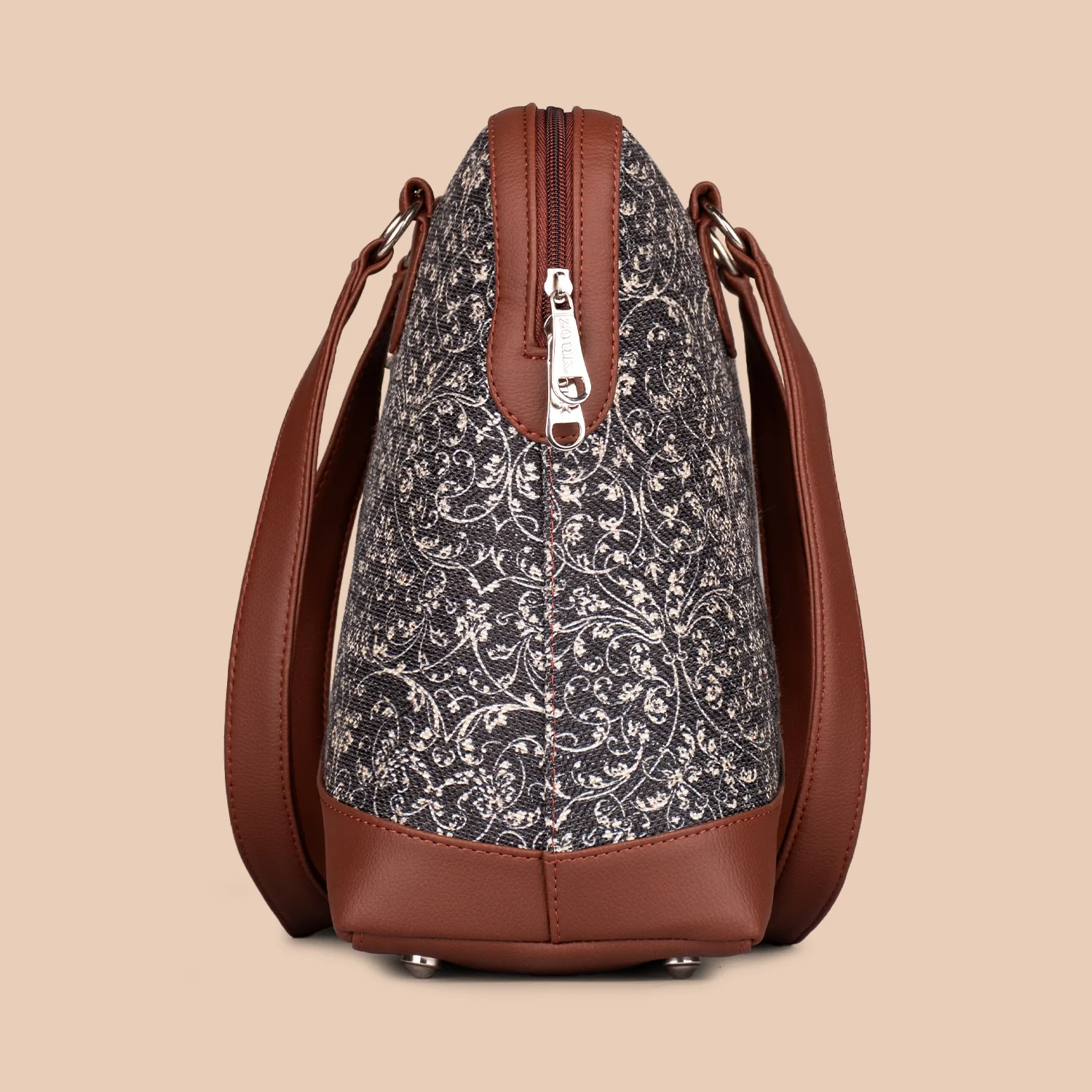 Lattice Lace Carry All Work Bag - Image 8