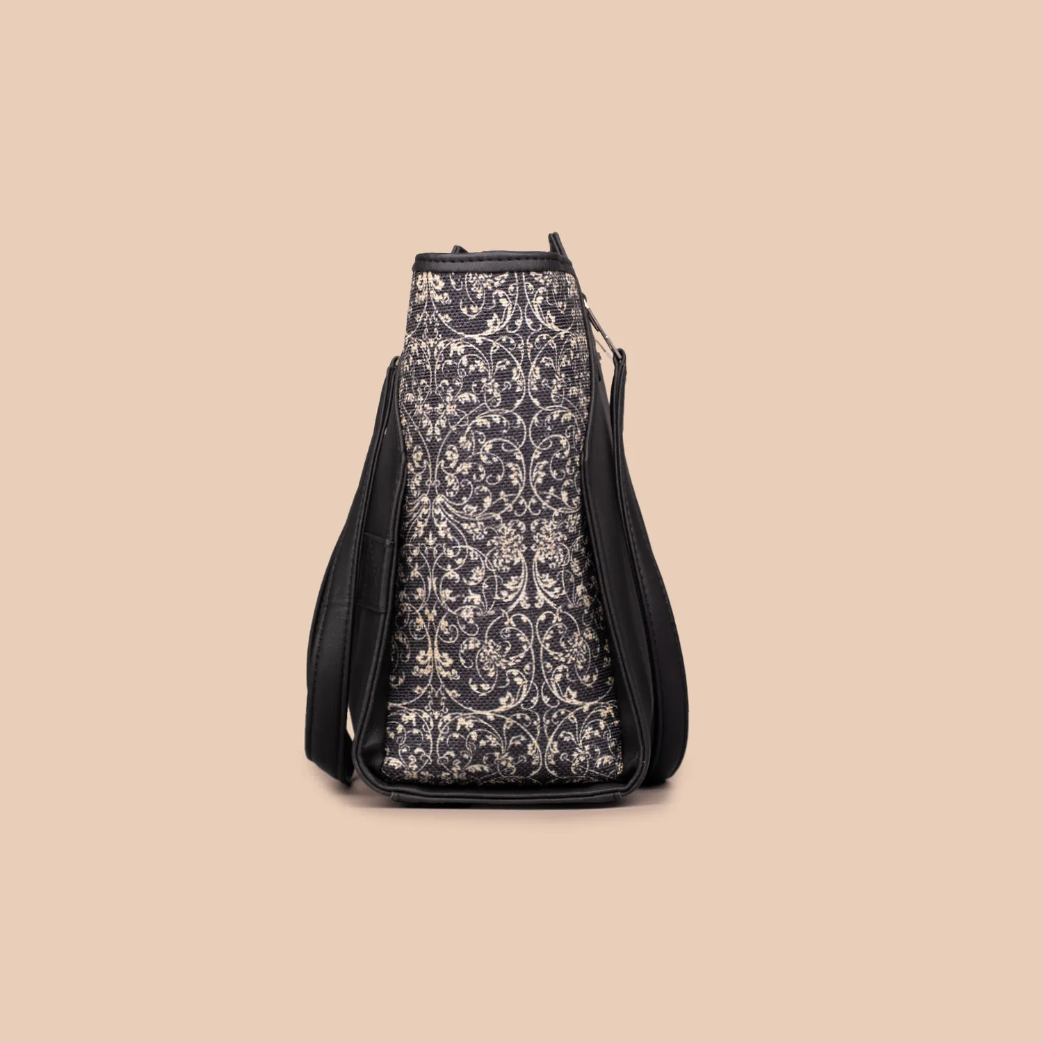 Lattice Lace Classic Business Bag - Image 7