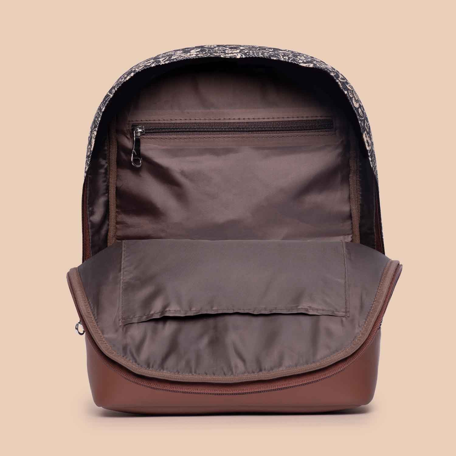 Lattice Lace Dome Daypack - Image 4