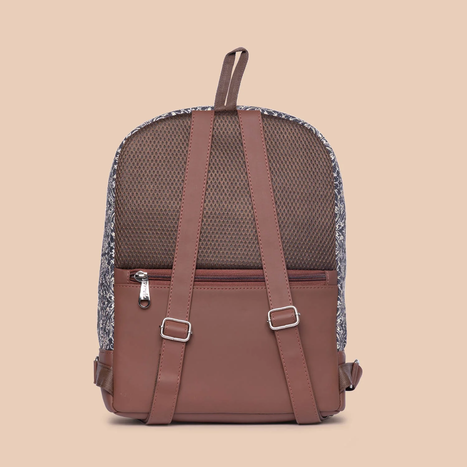 Lattice Lace Dome Daypack - Image 6