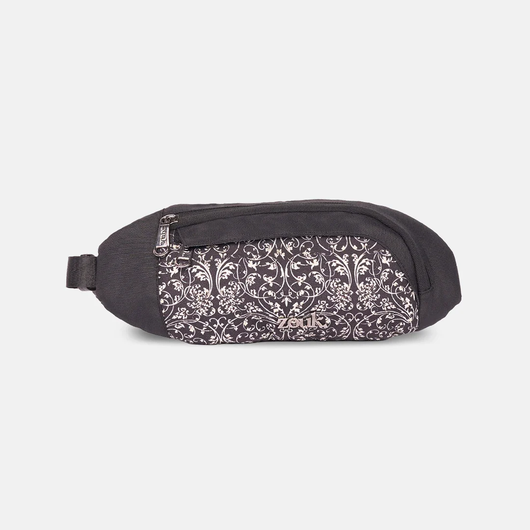 Lattice Lace Faye Fanny Pack - Image 2