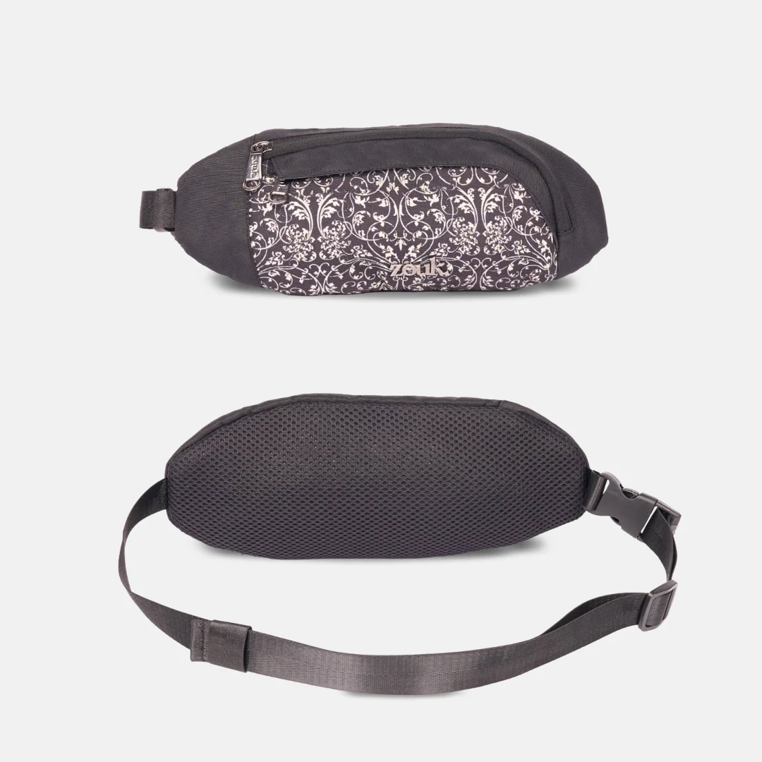 Lattice Lace Faye Fanny Pack - Image 8