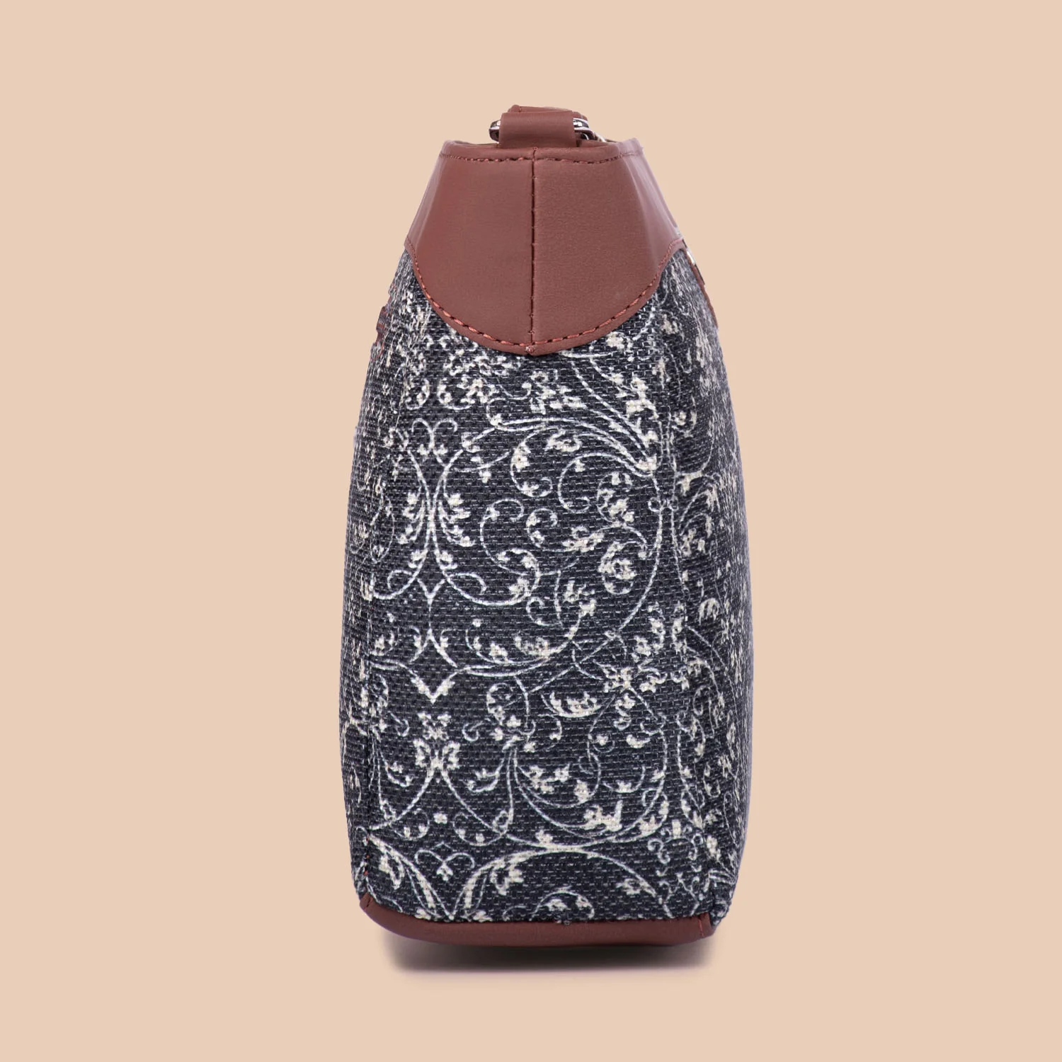 Lattice Lace Harmony Sling Bag - Image 9