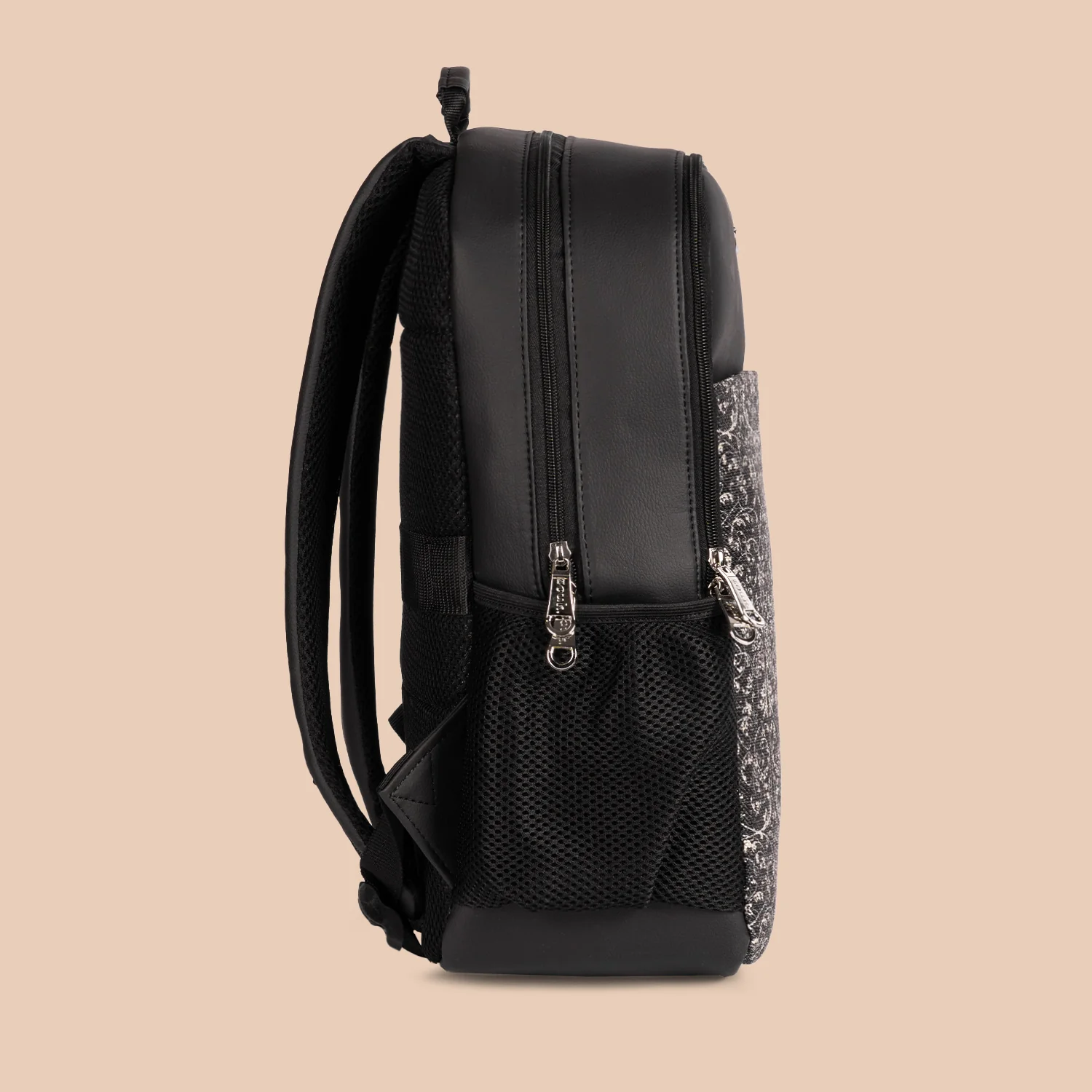 Lattice Lace Statement Backpack - Image 8