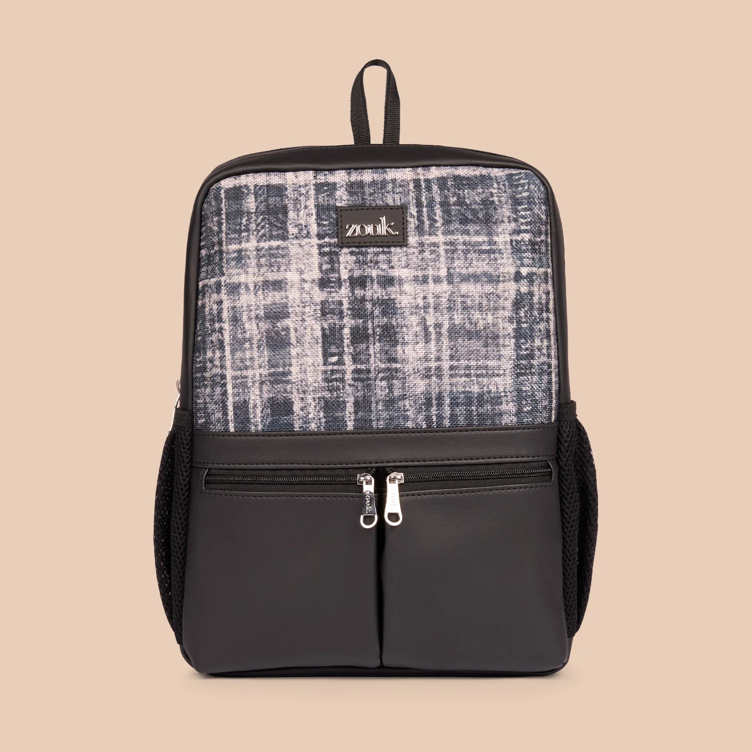 Leh Grit Men's Office Backpack - Image 3