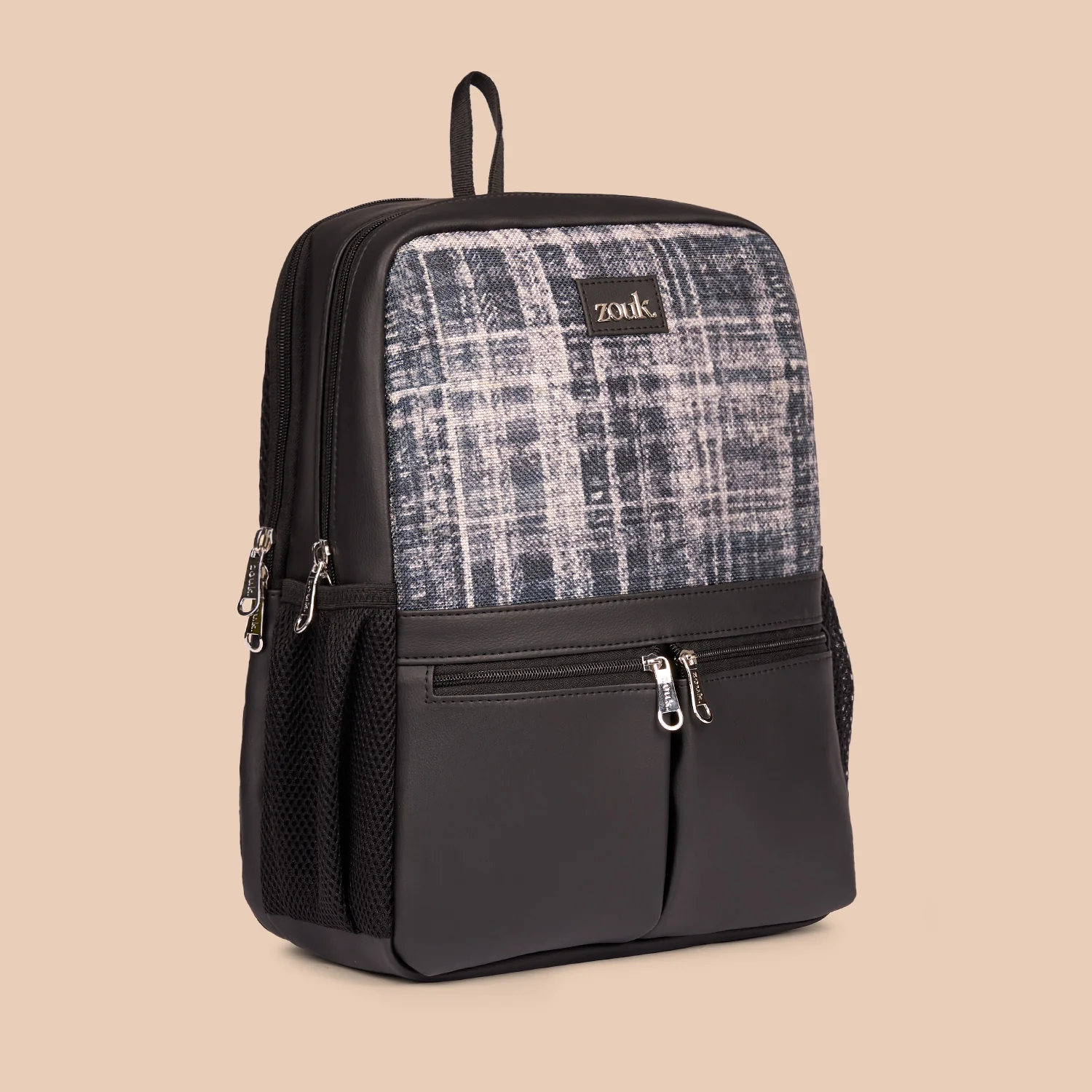 Leh Grit Men's Office Backpack - Image 6