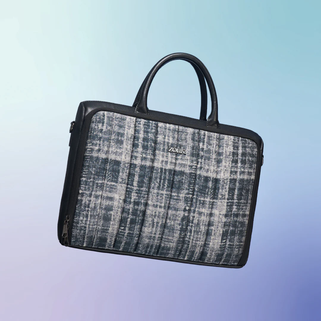 Leh Grit Pro Laptop Bag (Black) - Image 2