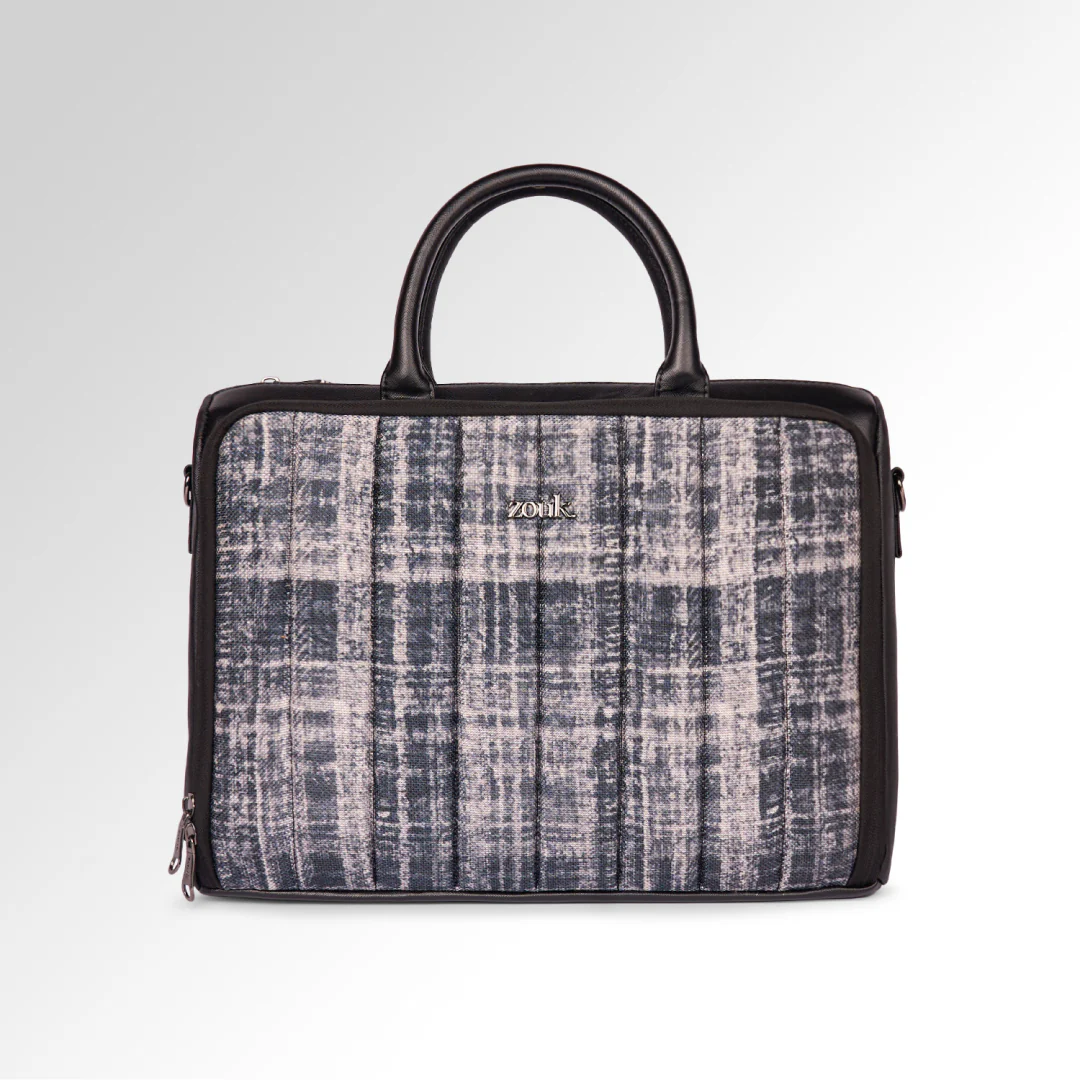Leh Grit Pro Laptop Bag (Black) - Image 3