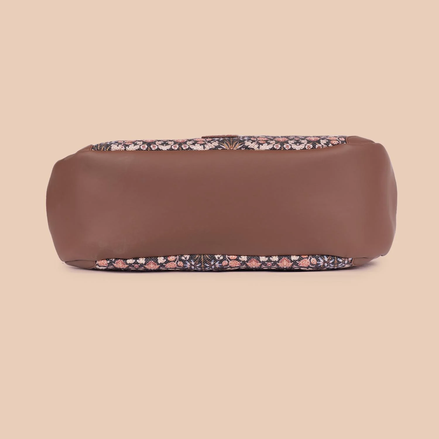 Kashmir Blooms Luna Handbag - Image 10