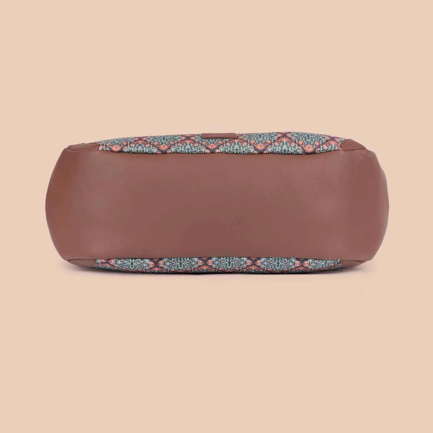 Kolkata Nouveau Luna Handbag - Image 10
