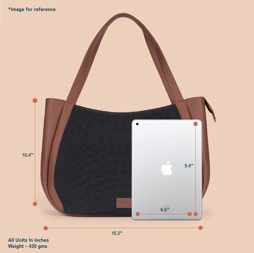 WavBeach Luna Handbag - Image 5