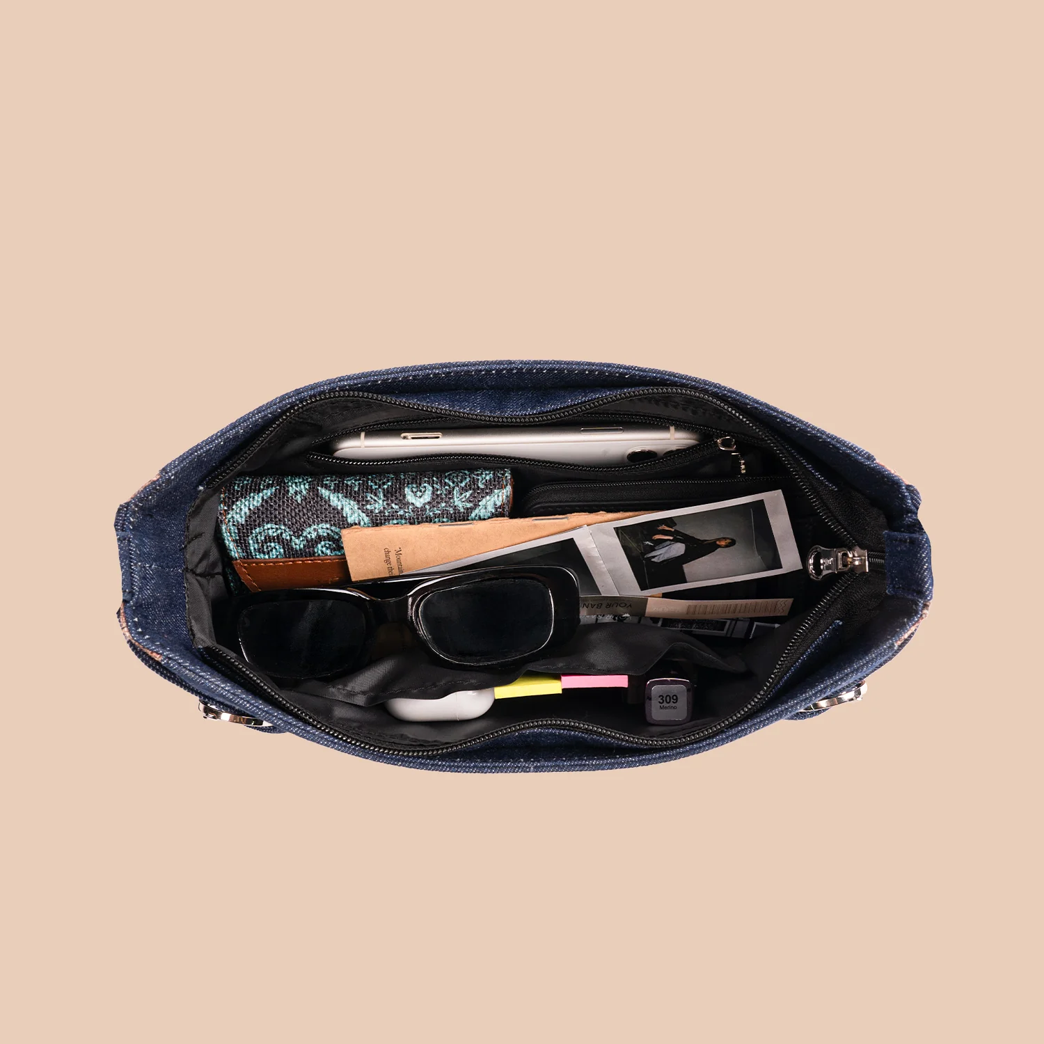 Lyra Baguette - Bristel - Image 7