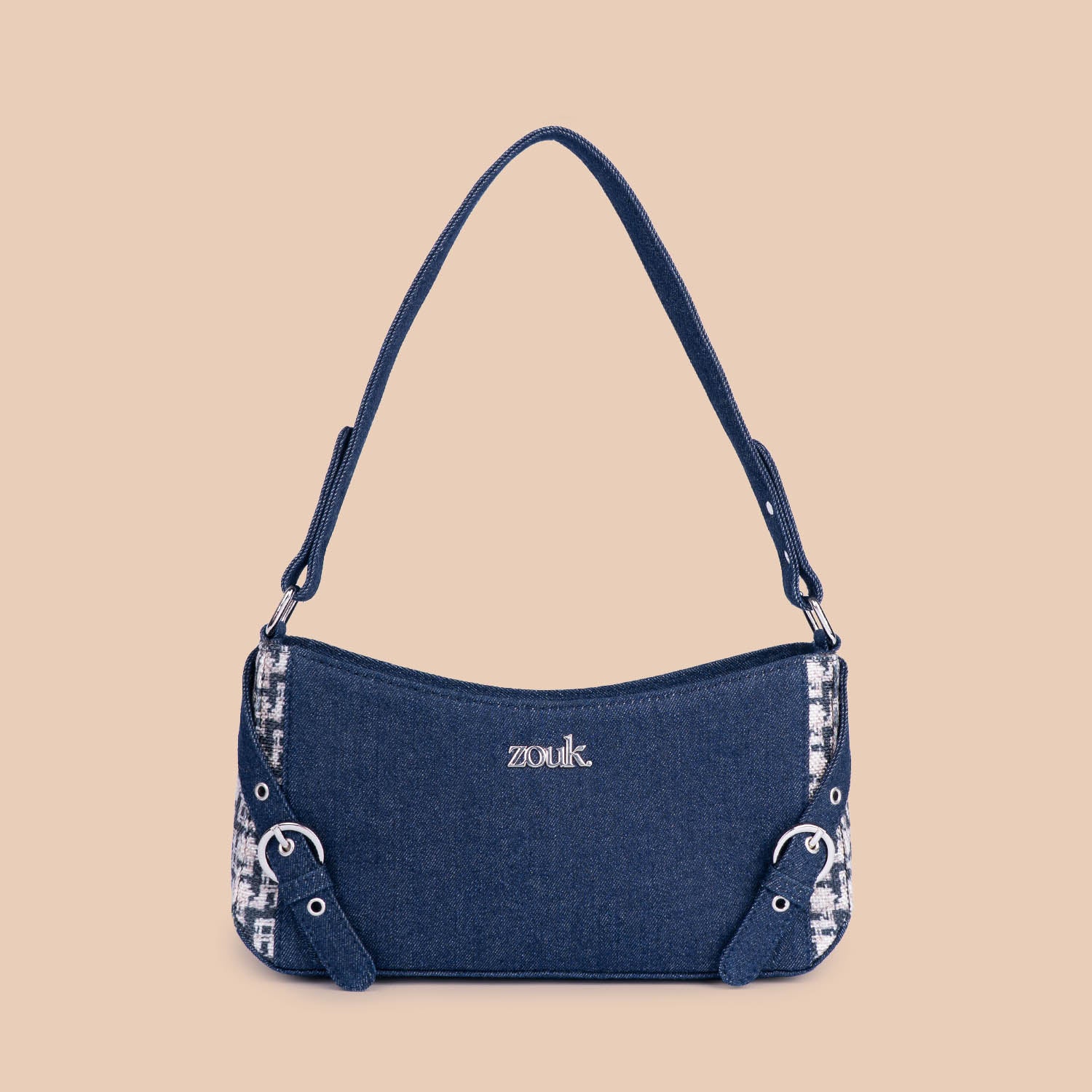 Lyra Baguette - Carter Checks - Image 2