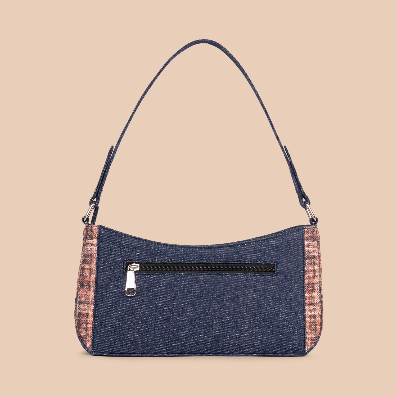 Lyra Baguette - Cashmere Noir (Copper) - Image 4