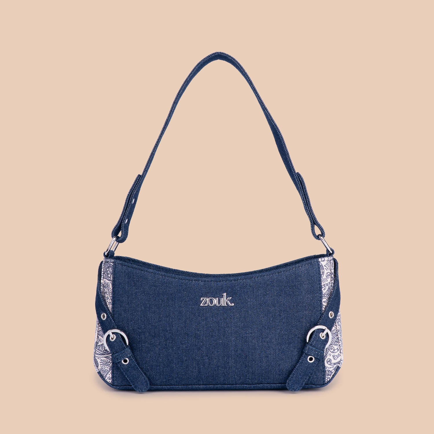 Lyra Baguette - Colaba Shirin - Image 2
