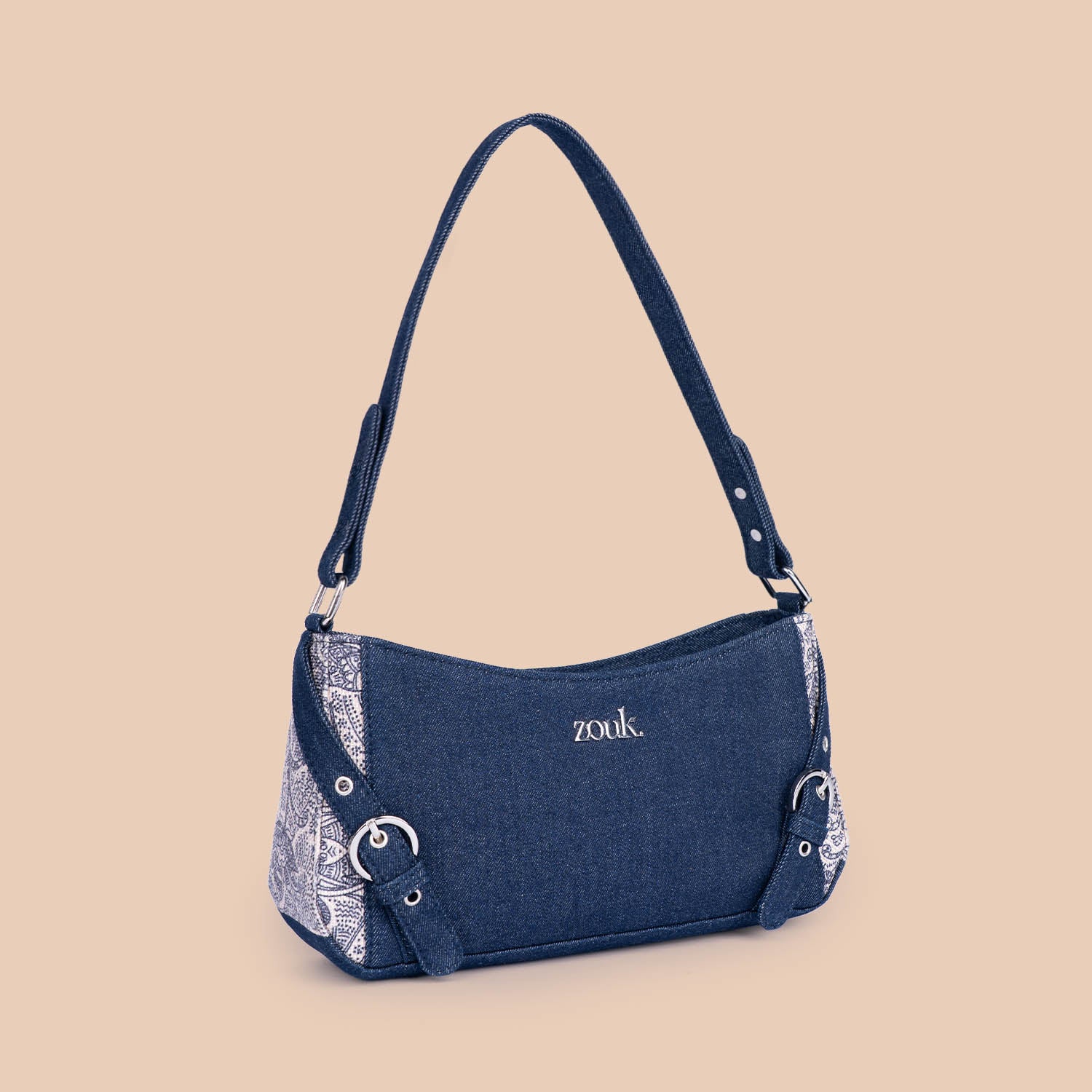 Lyra Baguette - Colaba Shirin - Image 3