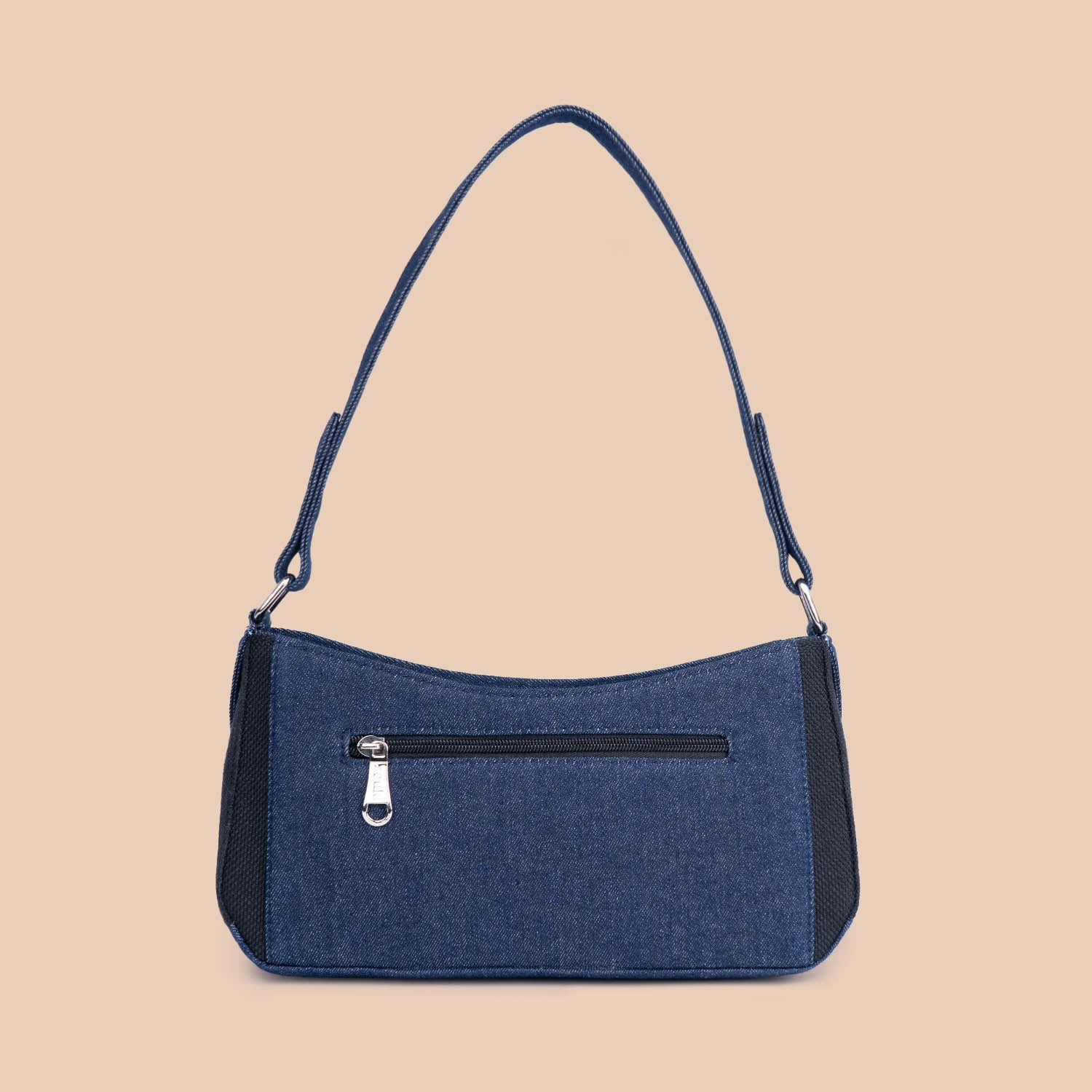Lyra Baguette - Jet Black - Image 4