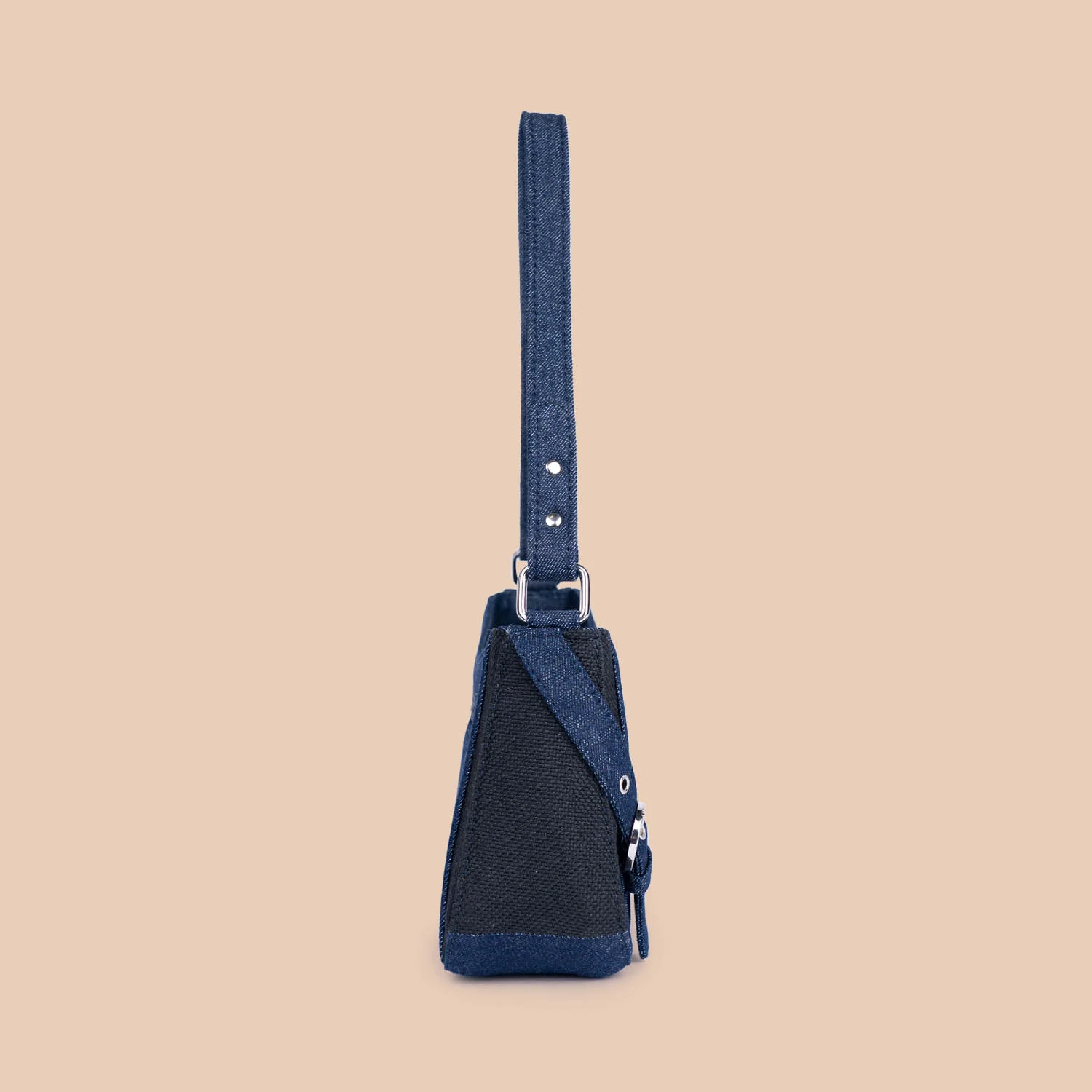 Lyra Baguette - Jet Black - Image 7