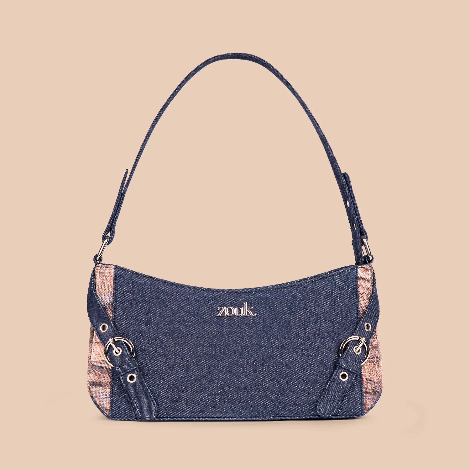 Lyra Baguette - Ladakh Impasto - Image 2