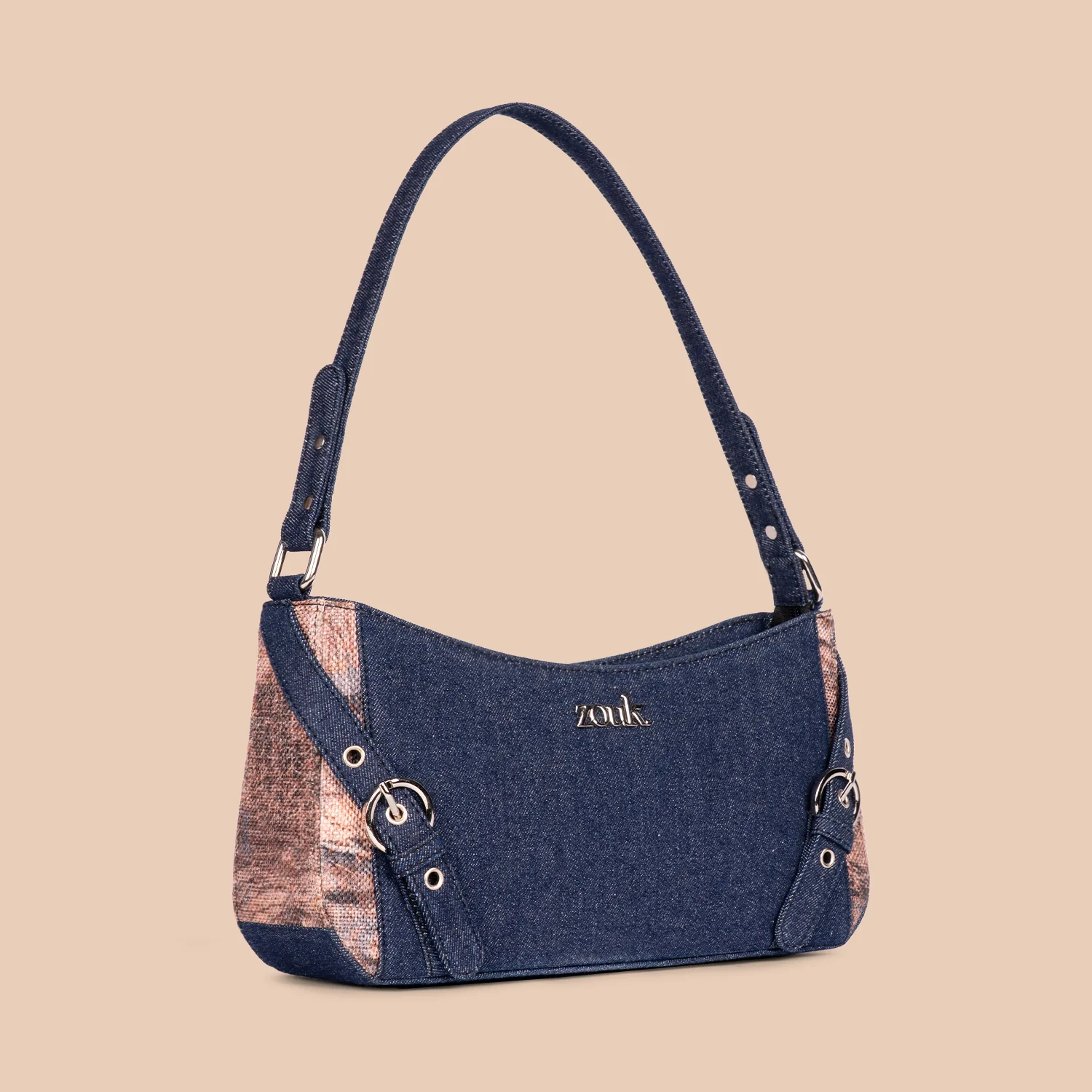 Lyra Baguette - Ladakh Impasto - Image 3