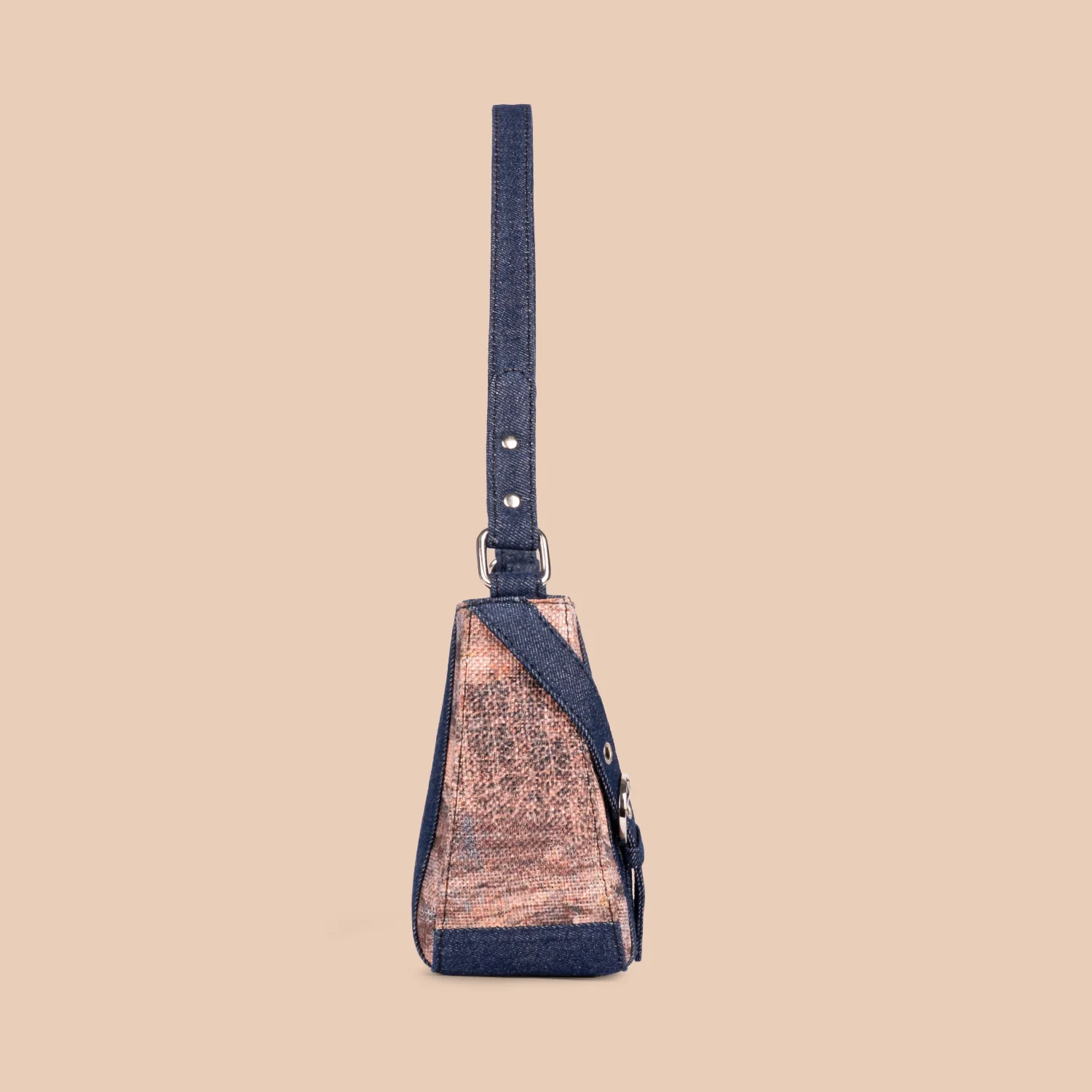 Lyra Baguette - Ladakh Impasto - Image 7