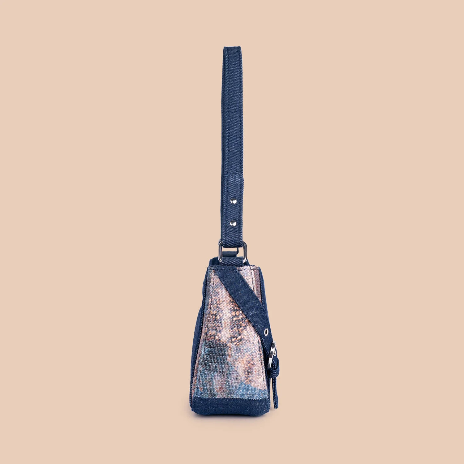 Lyra Baguette - Triund Baroque - Image 7