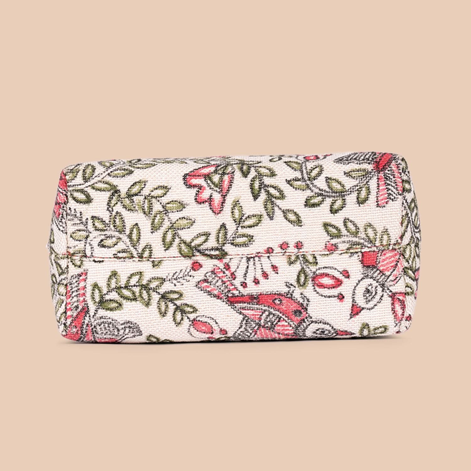 Madhopur Pakhi Flap Sling Bag - Image 7